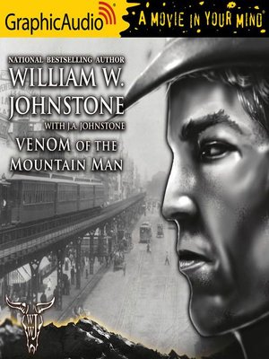 cover image of Venom of the Mountain Man